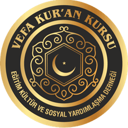 Vefa Kur'an Kursu logosu